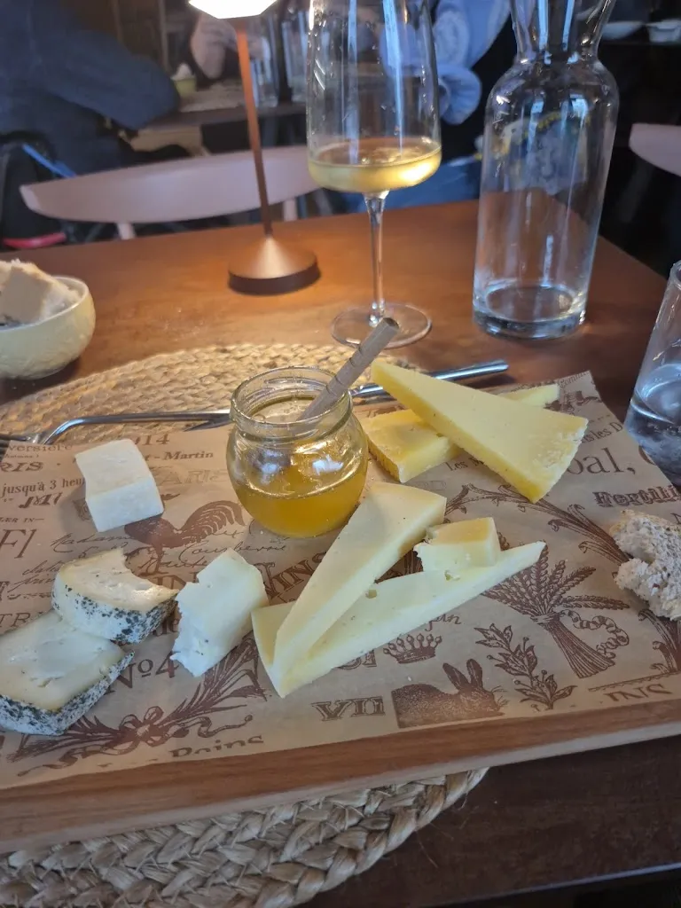 Andrew Karney_La Chincaglieria Gastronomica_Gorizia_review