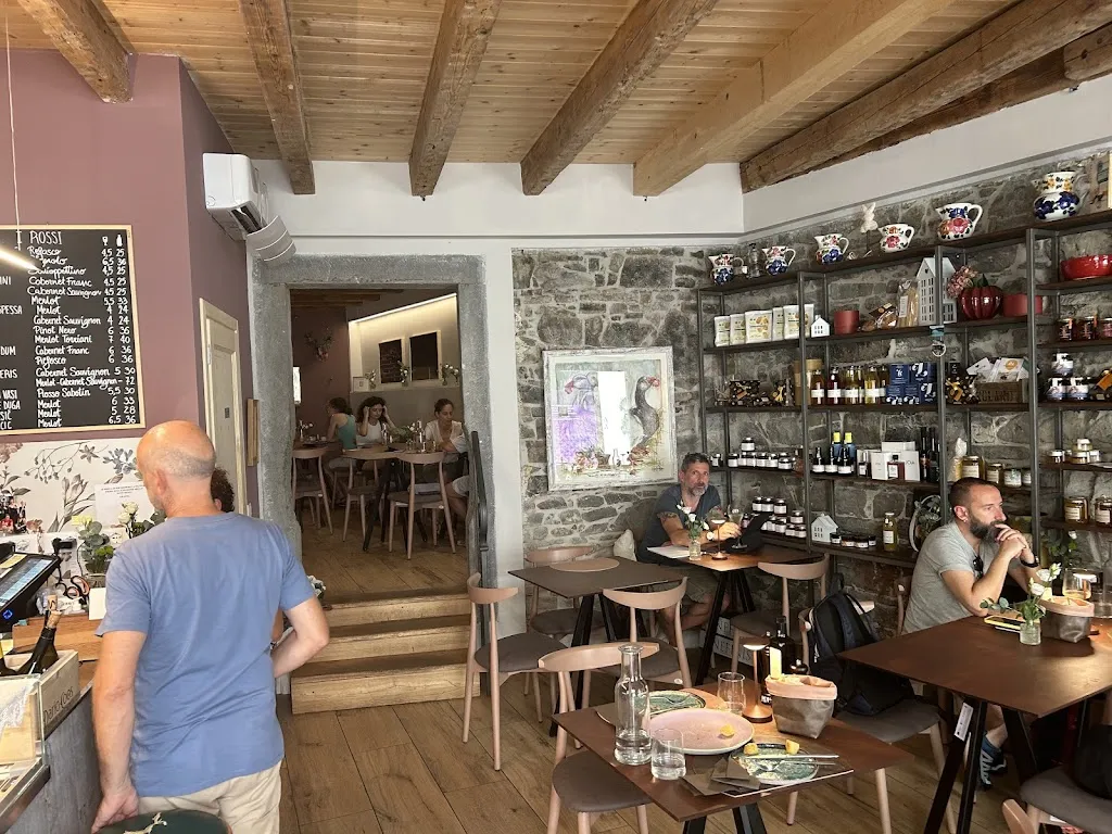 La Chincaglieria Gastronomica_Gorizia_slider_image_2