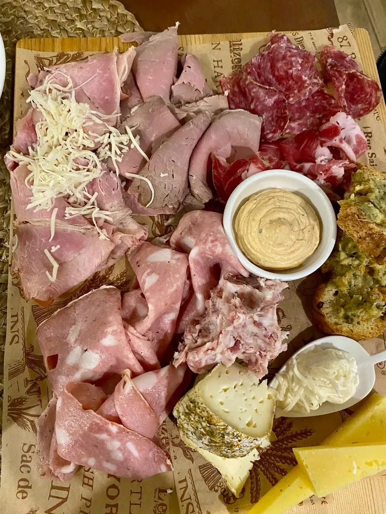 La Chincaglieria Gastronomica_Gorizia_slider_image_3