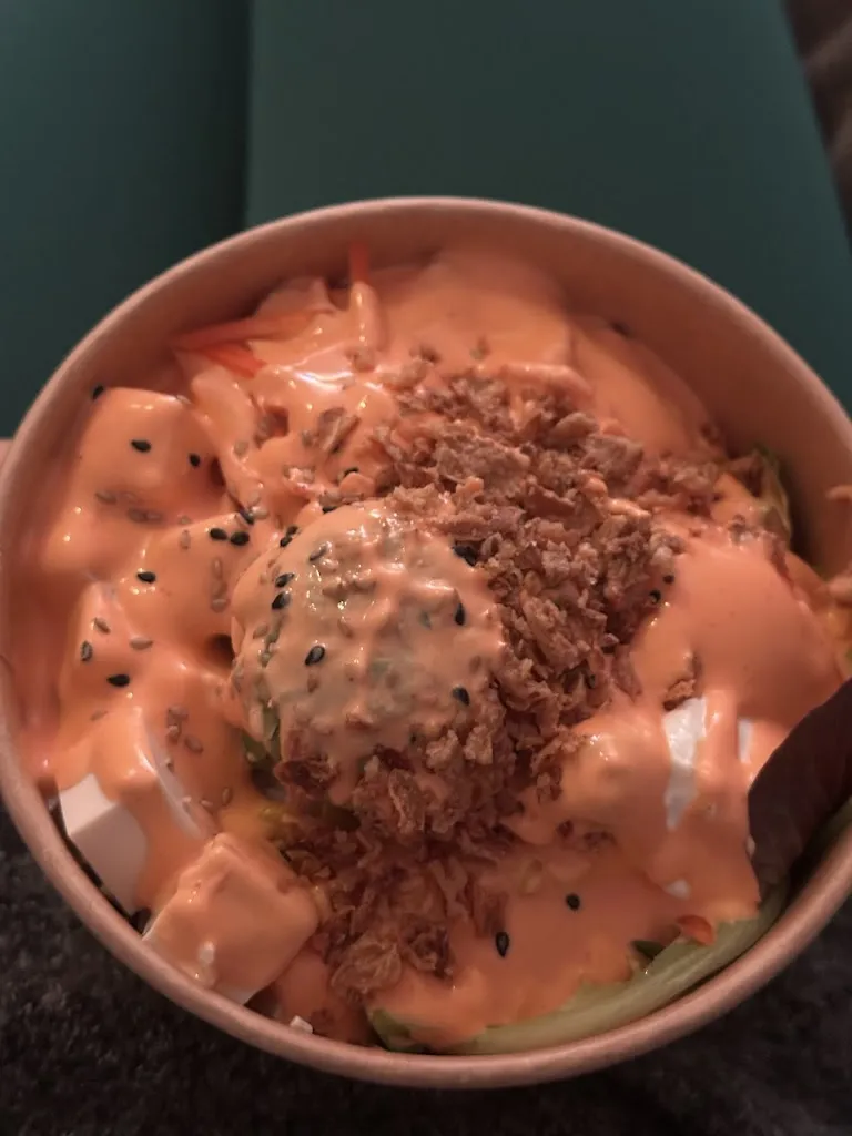 Lara Balič Grmek_Poke light_Gorizia_review