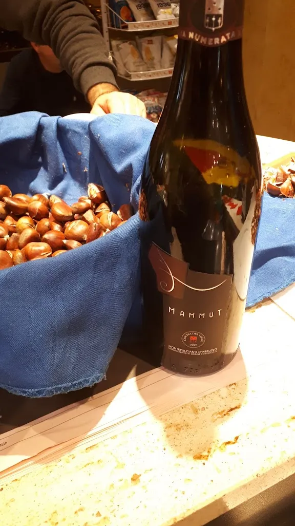 Menu_L'Orsetto San Nicolò A Tordino_San Nicolò a Tordino_image_9