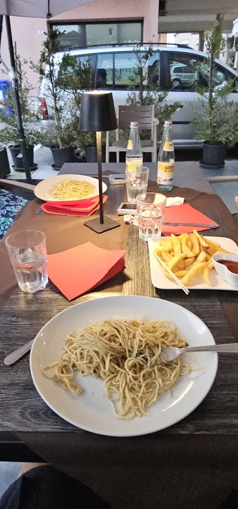 Sorin D_Melting Pot Julienne_Gorizia_review