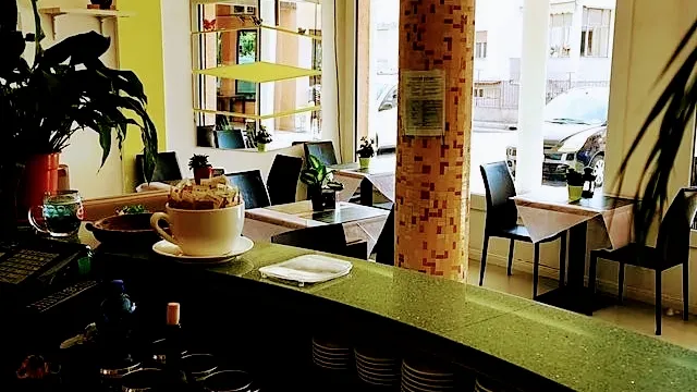 Melting Pot Julienne restaurant in Gorizia