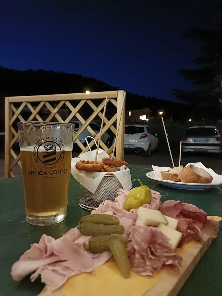 Menu_Antica Contea Birrificio & Tap Room_Gorizia_image_5