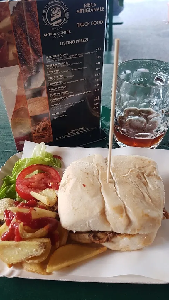 Menu_Antica Contea Birrificio & Tap Room_Gorizia_image_7