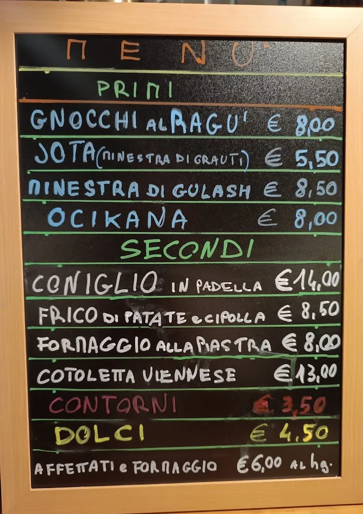 Menu_Osteria Nova Coop Lusevera_Lusevera_image_1