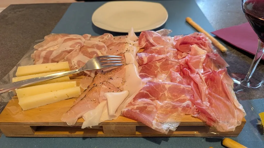 Eric Fora_Osteria Nova Coop Lusevera_Lusevera_review