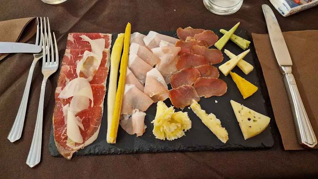 Stefano Lucchese_Ai Templari_Lusevera_review