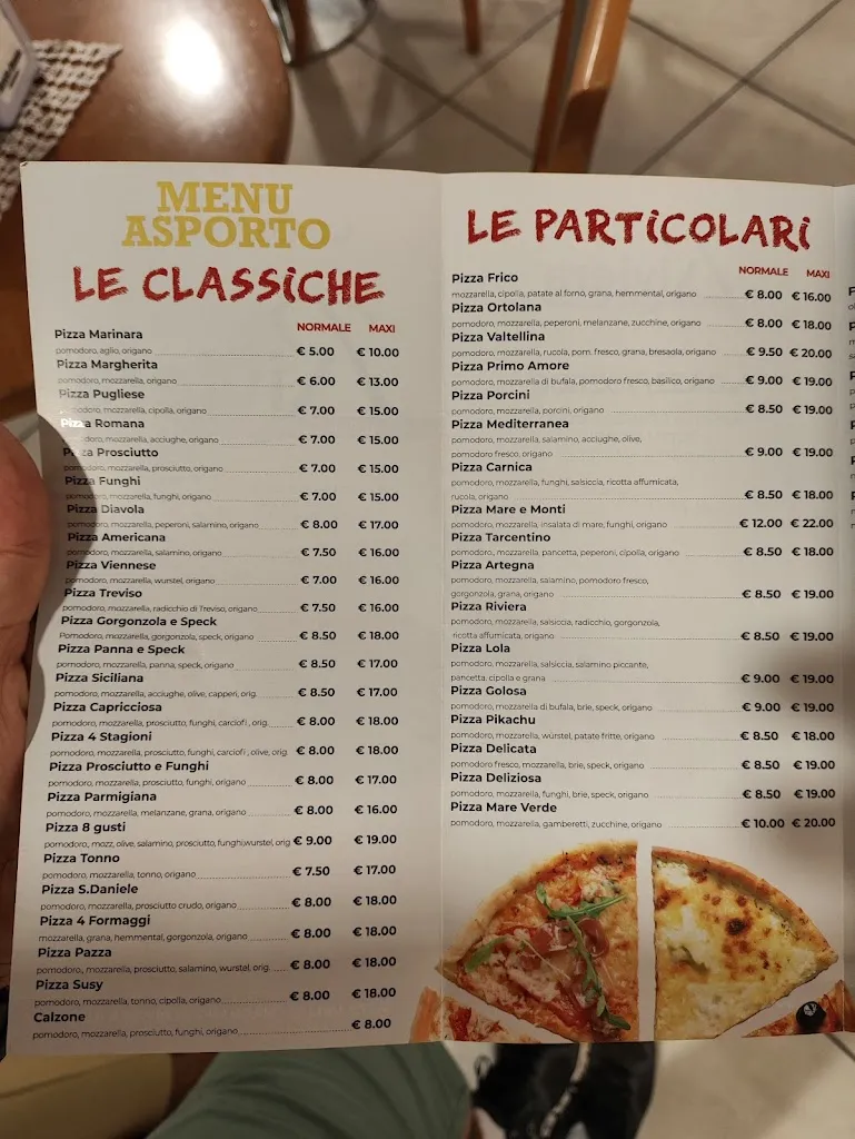 Menu_Albergo Ristorante Pizzeria Riviera_Magnano in Riviera_image_3
