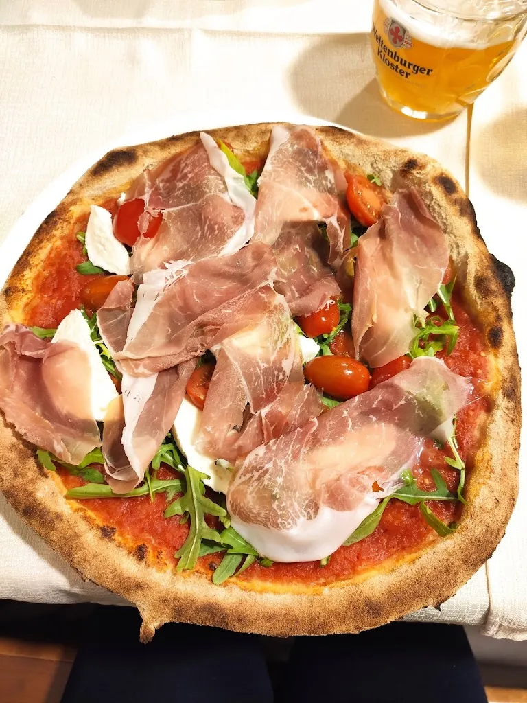 Menu_Albergo Ristorante Pizzeria Riviera_Magnano in Riviera_image_5