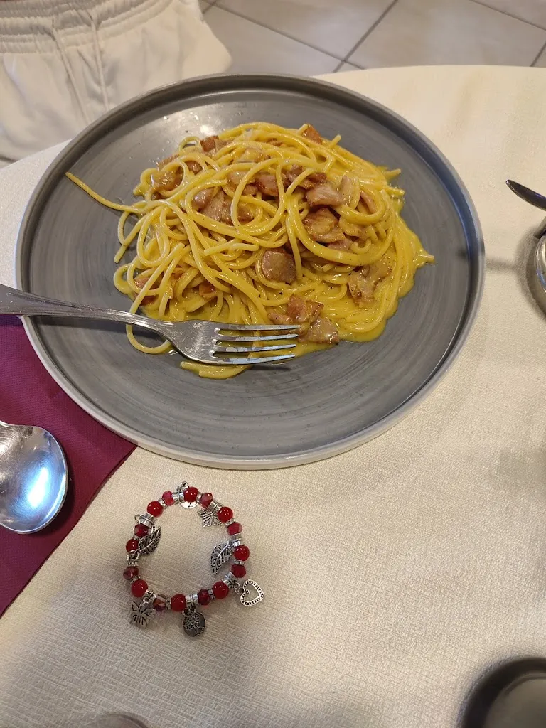 Menu_Albergo Ristorante Pizzeria Riviera_Magnano in Riviera_image_9