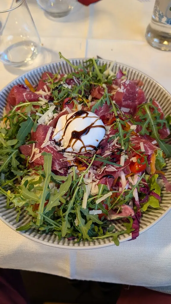 Jakov Petrović_Albergo Ristorante Pizzeria Riviera_Magnano in Riviera_review