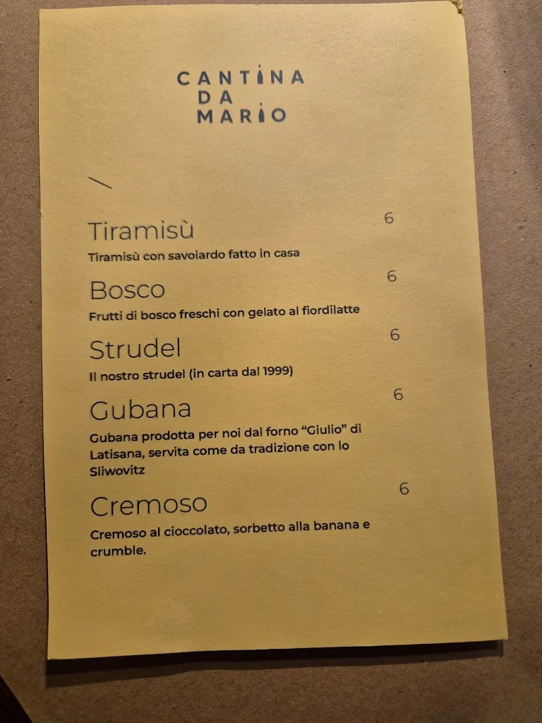 Menu_Cantina Da Mario_Latisana_image_3