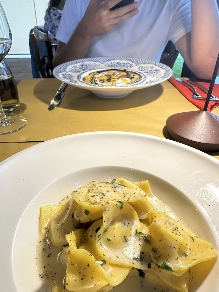 Vanda Rádler_Cantina Da Mario_Latisana_review