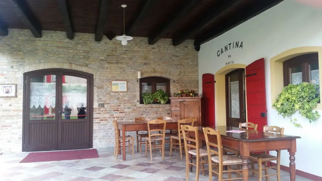 Cantina Da Mario_Latisana_slider_image_1