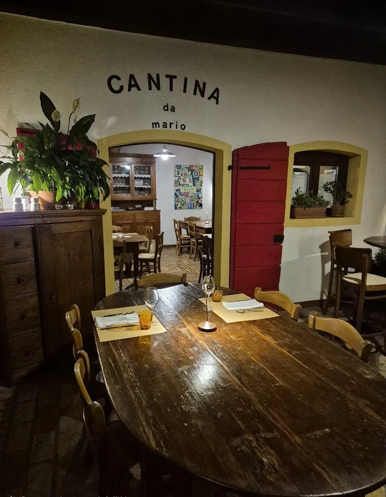 Cantina Da Mario_Latisana_slider_image_3
