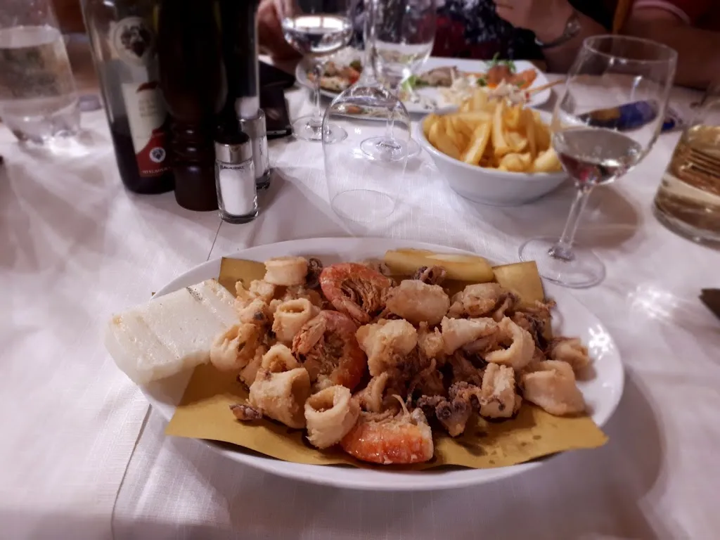 Menü_Ristorante Da Roberta_Latisana_Bild_5