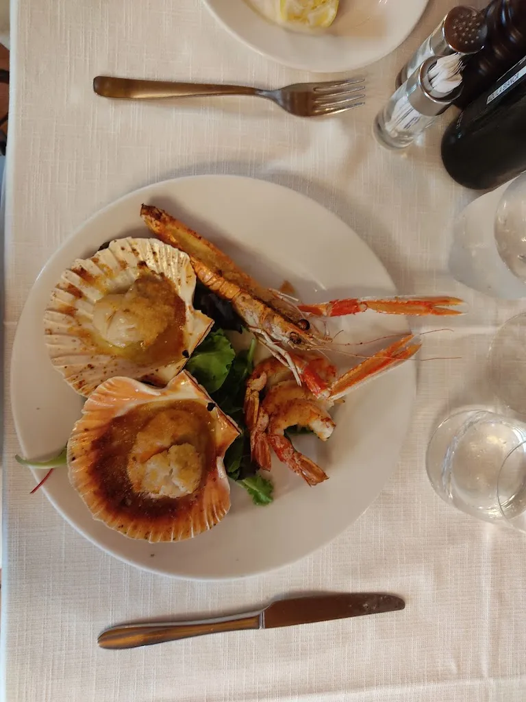 Menü_Ristorante Da Roberta_Latisana_Bild_6