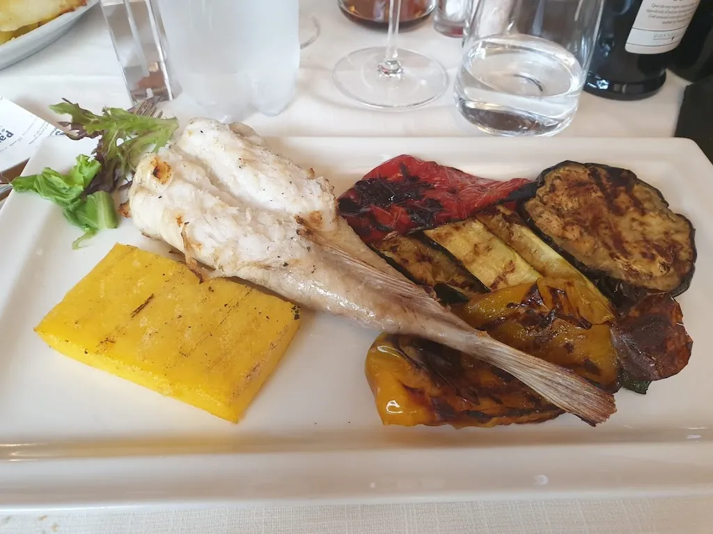 Menü_Ristorante Da Roberta_Latisana_Bild_8