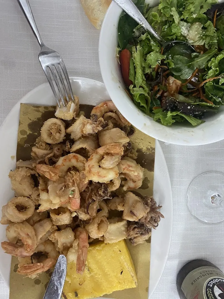 Menü_Ristorante Da Roberta_Latisana_Bild_9