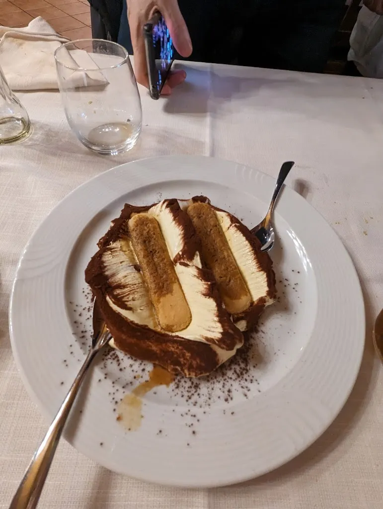 Ly Pham_Ristorante Da Roberta_Latisana_Bewertung