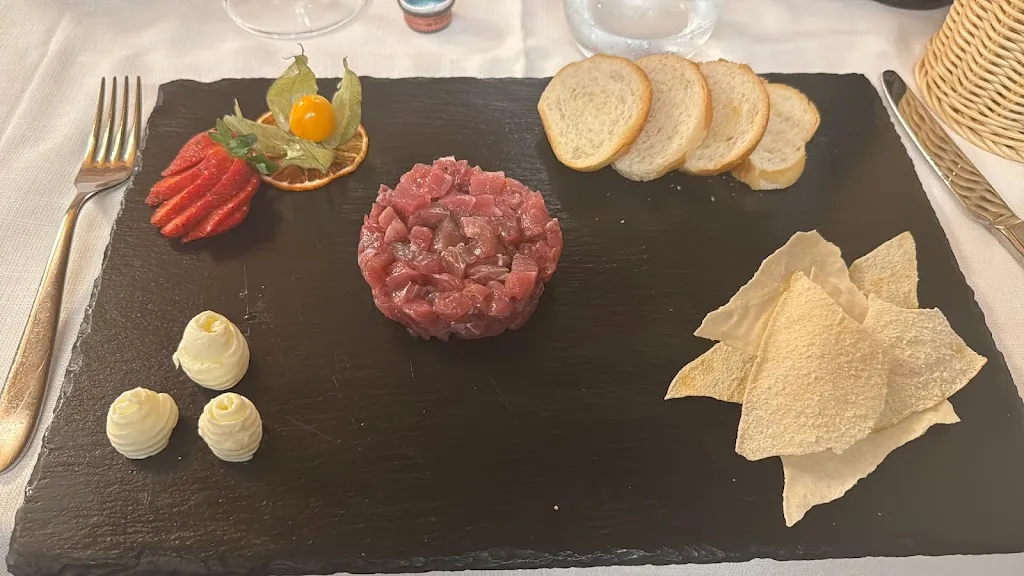 Kephra Froehlich_Ristorante Da Roberta_Latisana_Bewertung