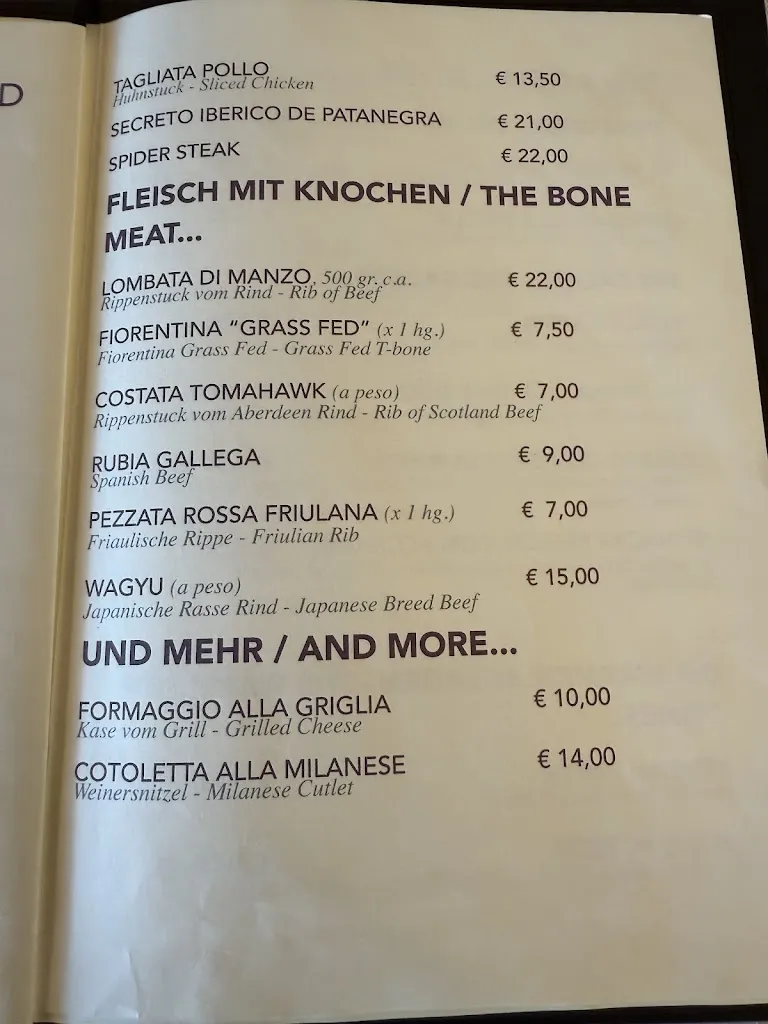 Menu_Ristorante Alle Griglie_Latisana_image_1