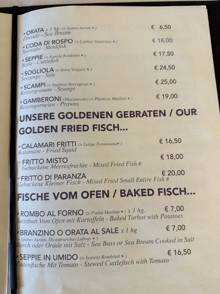 Menu_Ristorante Alle Griglie_Latisana_image_3