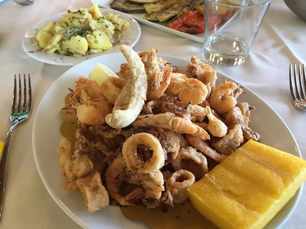 Marco Ermini_Ristorante Alle Griglie_Latisana_review