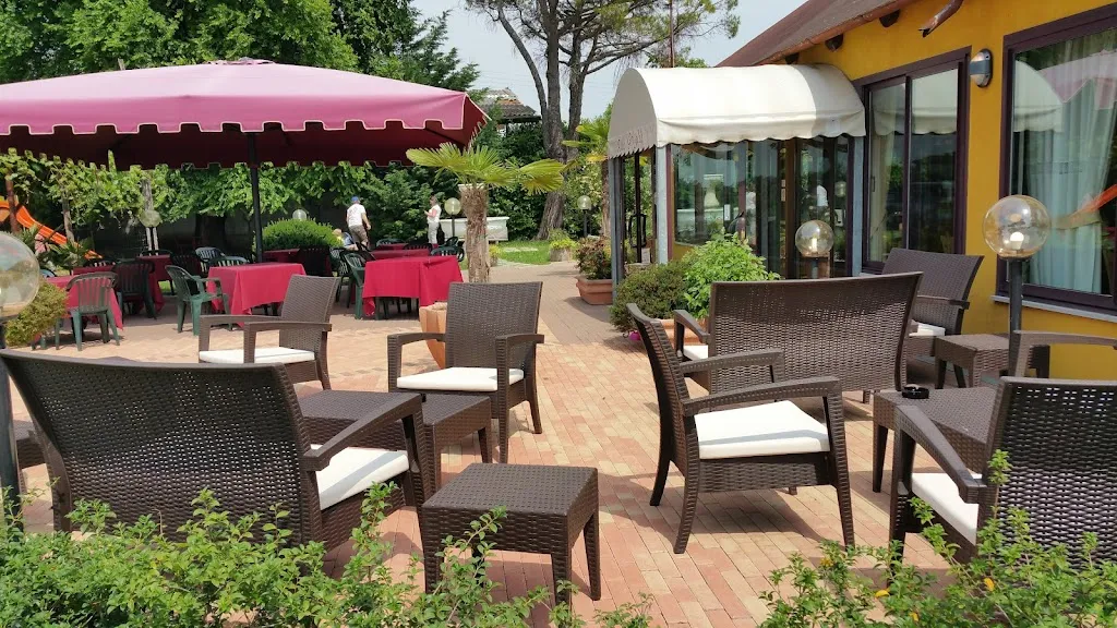 Ristorante Alle Griglie restaurant in Latisana