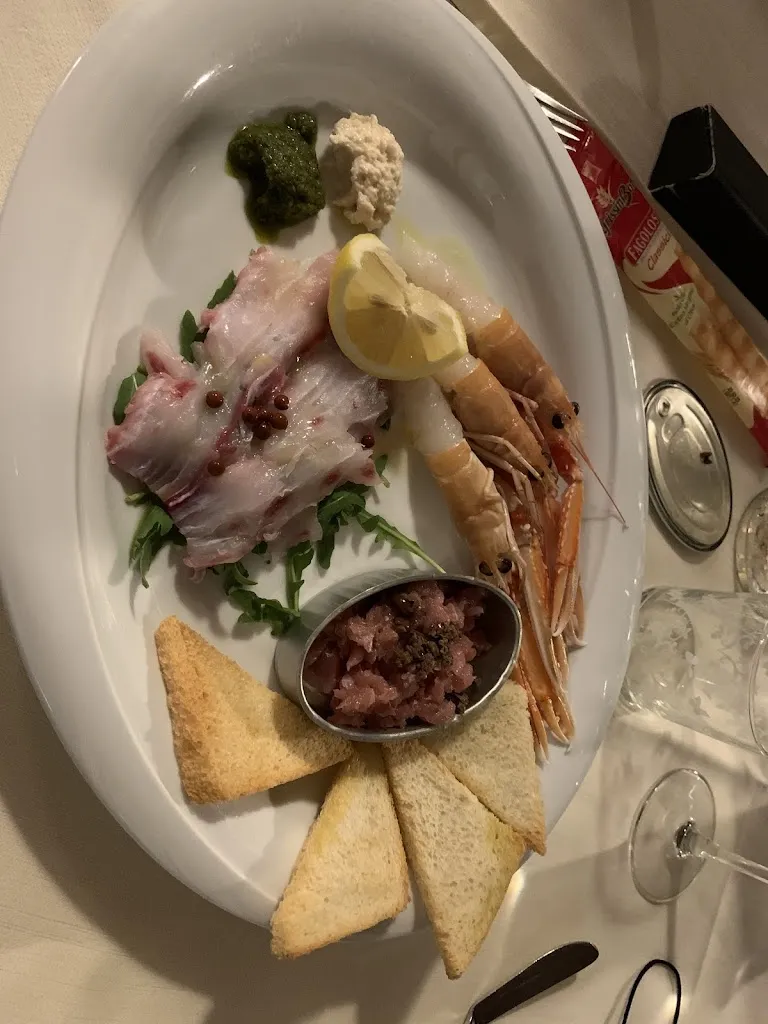 Menu_Ristorante Bella Venezia di Cassan Ferdinando_Latisana_image_5