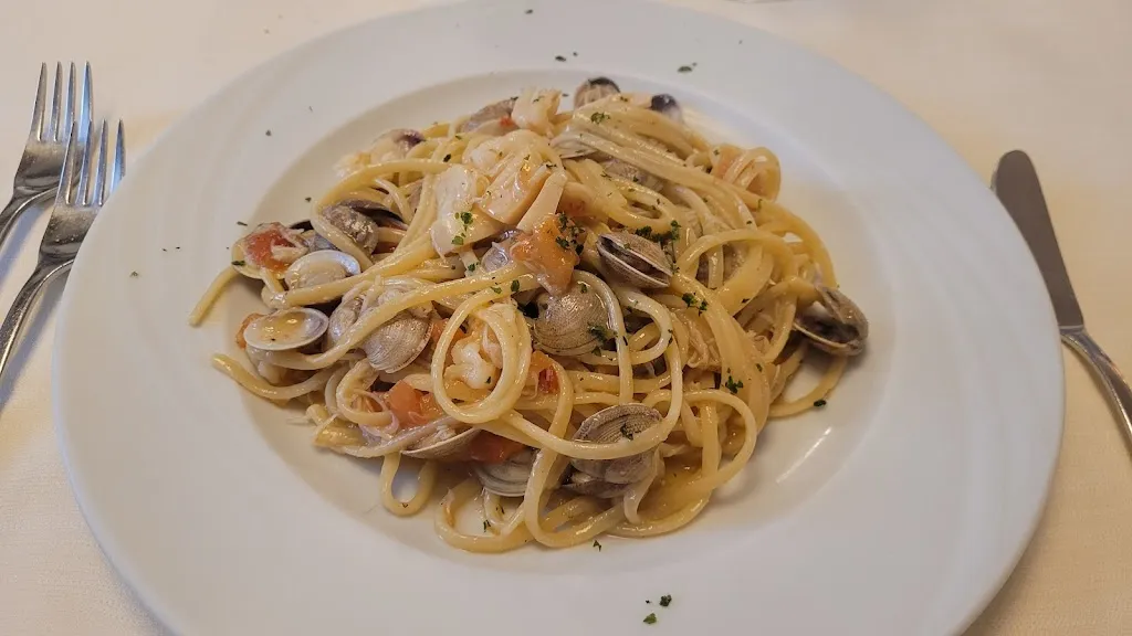 Ristorante Bella Venezia di Cassan Ferdinando_Latisana_slider_image_2