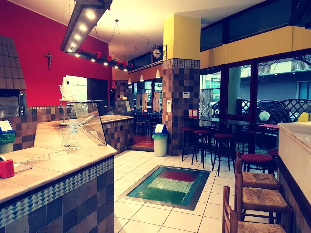 Mr Berry's - San Nicolò a Tordino_San Nicolò a Tordino_slider_image_1