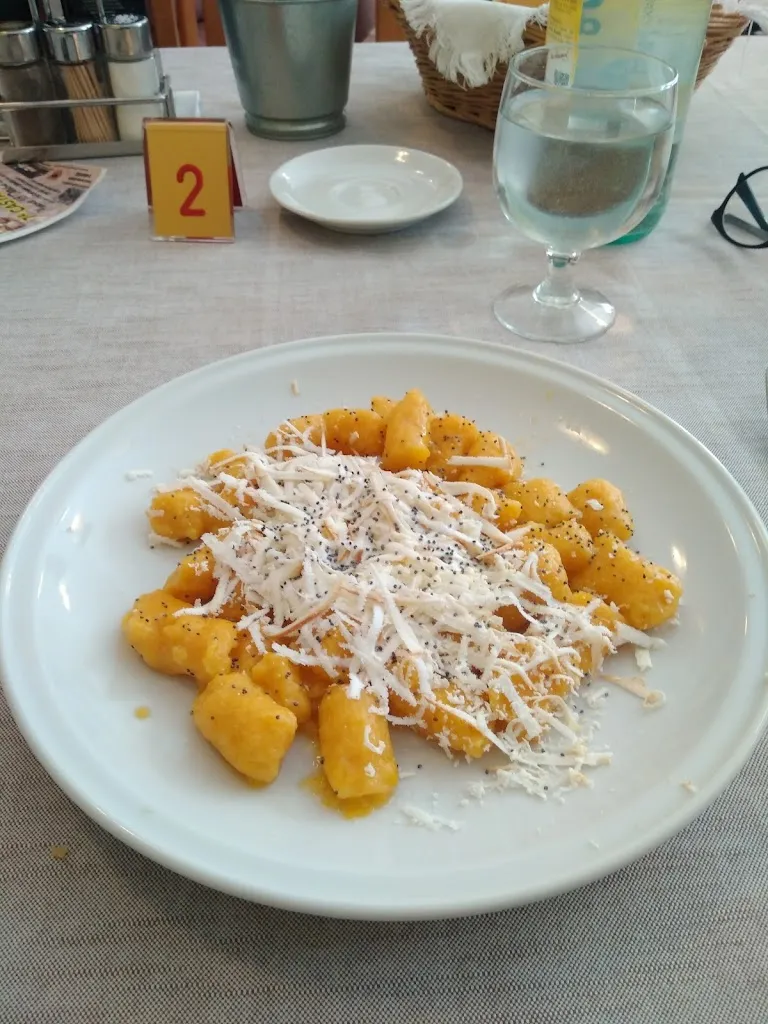 Mattia Zonta_Trattoria Crosere_Latisana_review