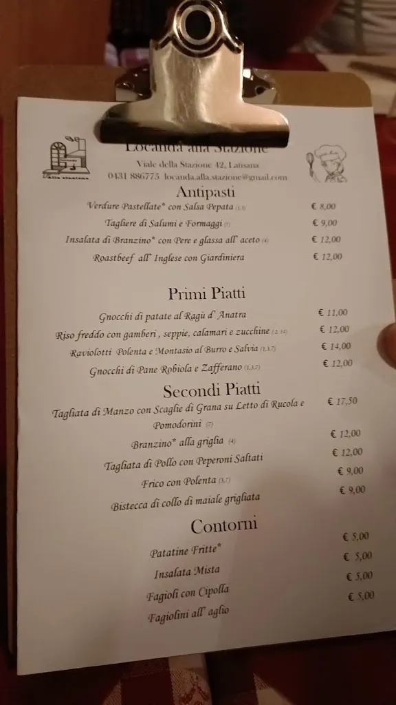 Menu_Locanda Alla Stazione_Latisana_image_1