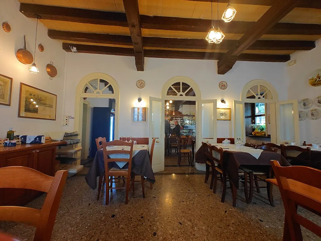 miky 7734_Locanda Alla Stazione_Latisana_review