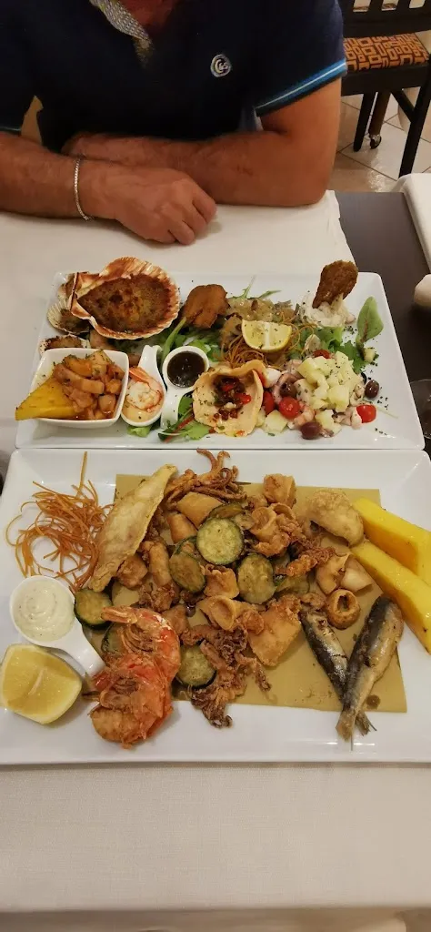 Eleonora Biason_Agli Angeli_Latisana_review