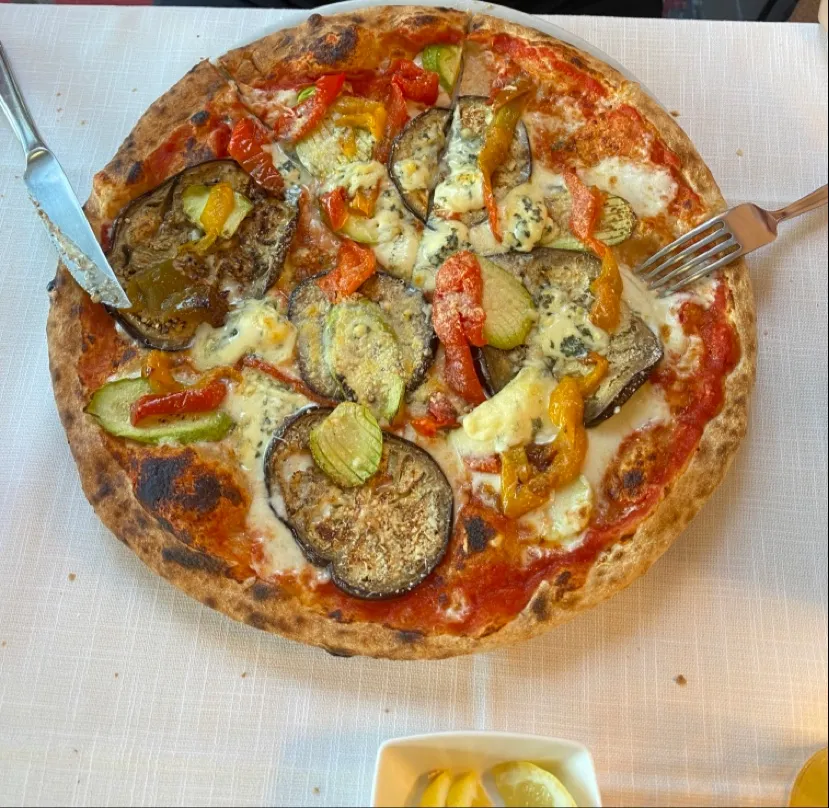 Emre Gunduz_Agli Angeli_Latisana_review