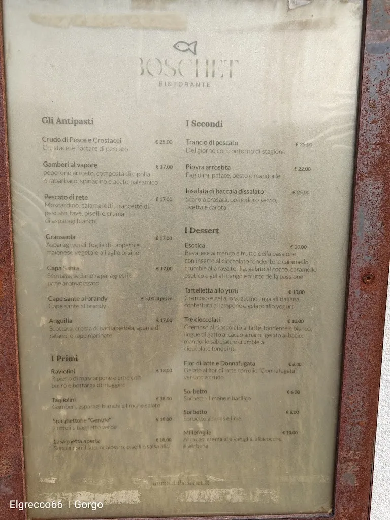 Menu_Ristorante Da Boschet_Latisana_image_2