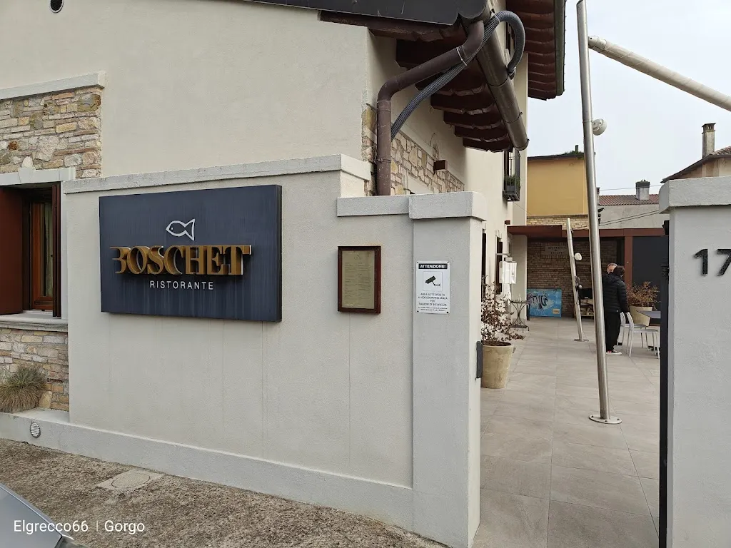 Guntram Jilka_Ristorante Da Boschet_Latisana_review