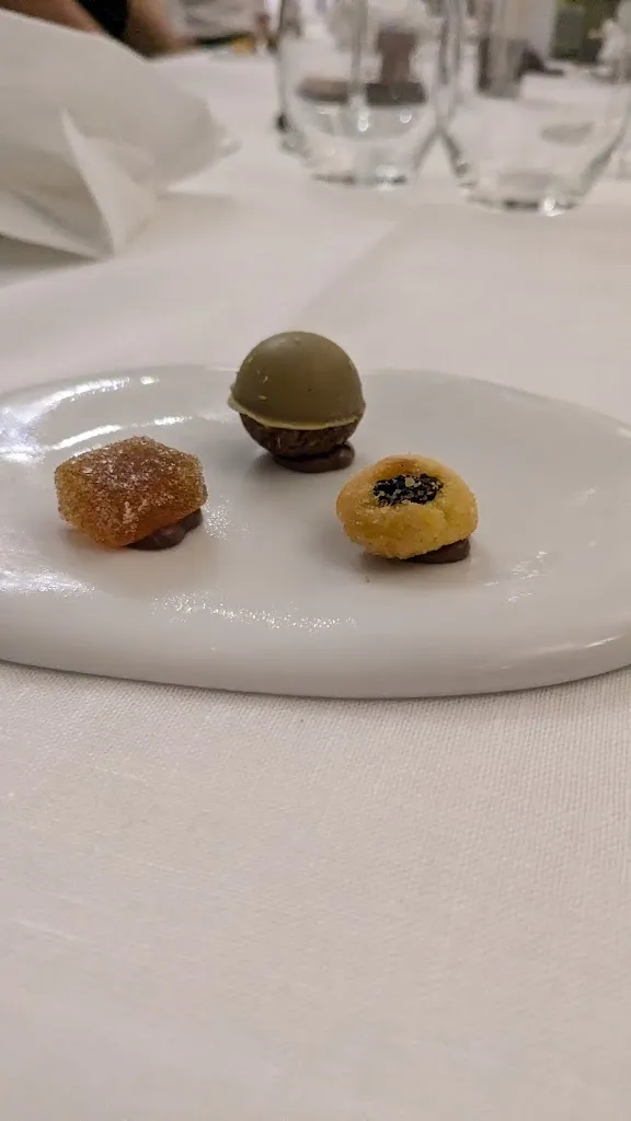 Matteo Pastore_Ristorante Da Boschet_Latisana_review