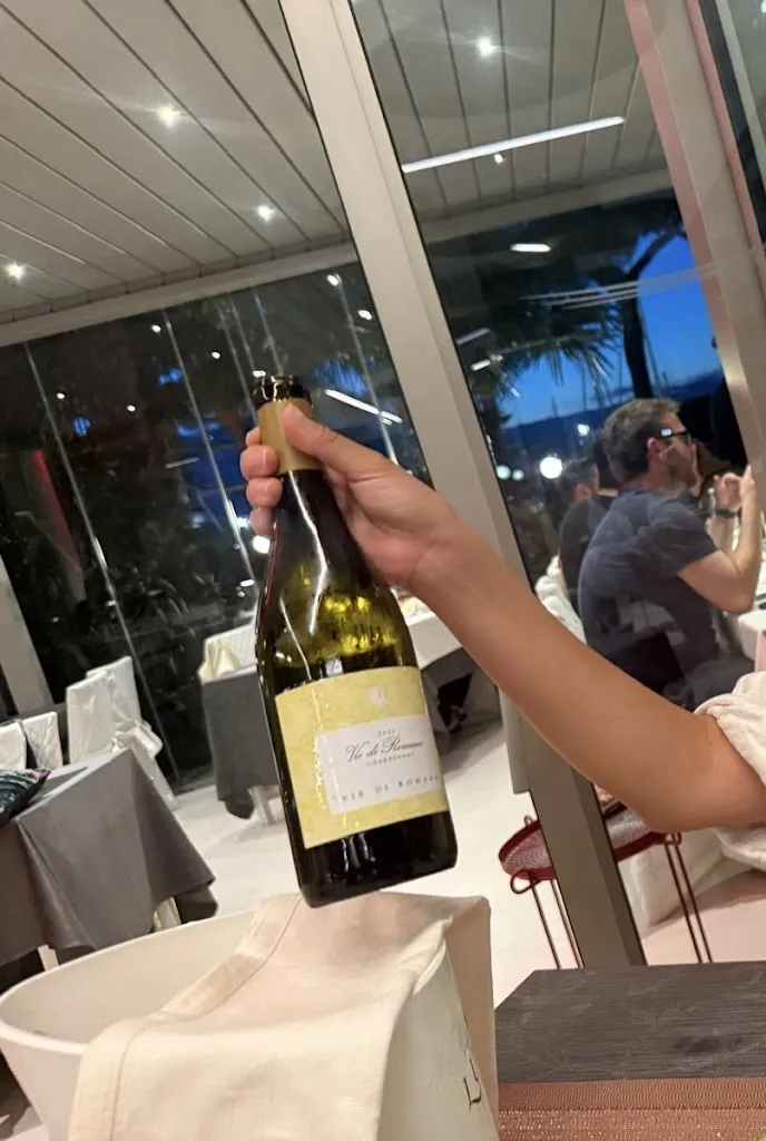 Geem Mignon_Ristorante La Bricola Darsena Centrale_Latisana_review