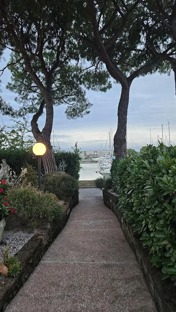 Náthalie Ribeiro Bernardes_Ristorante La Bricola Darsena Centrale_Latisana_review