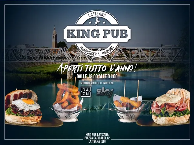 Menu_King Pub_Latisana_image_3