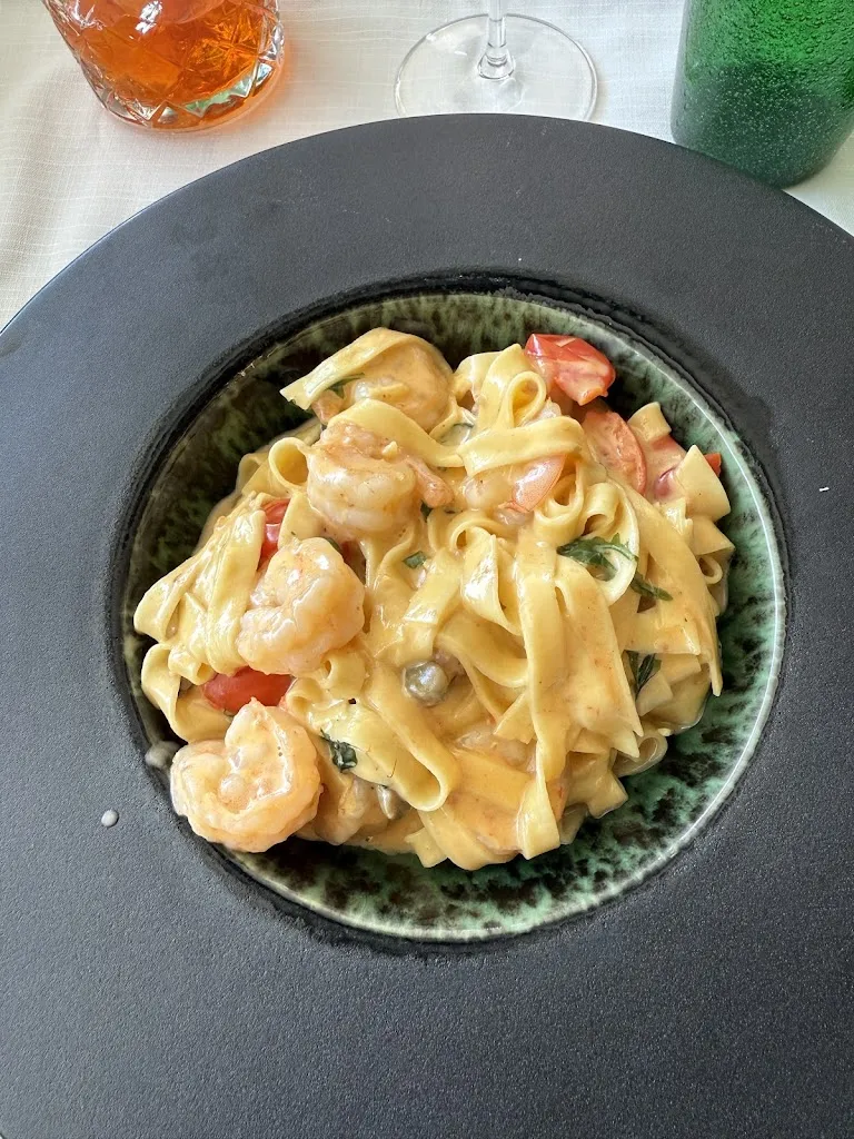 Nap Pali_Casa Ippolito_Latisana_review