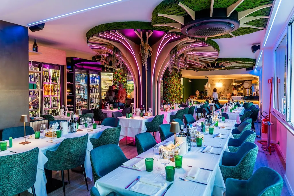 Casa Ippolito restaurant in Latisana