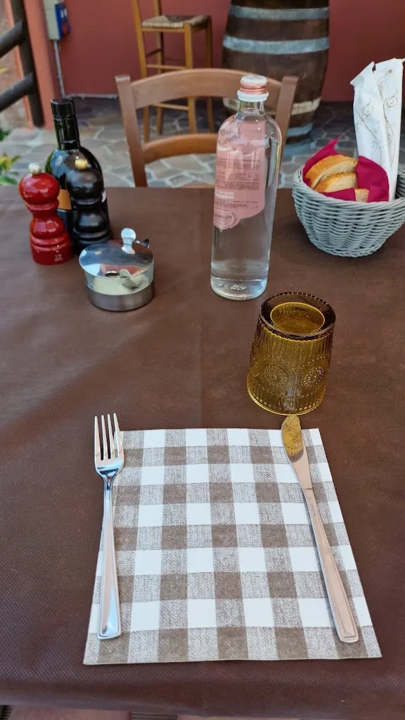 marco nori_La cantinetta di Michele isola augusta_Latisana_review