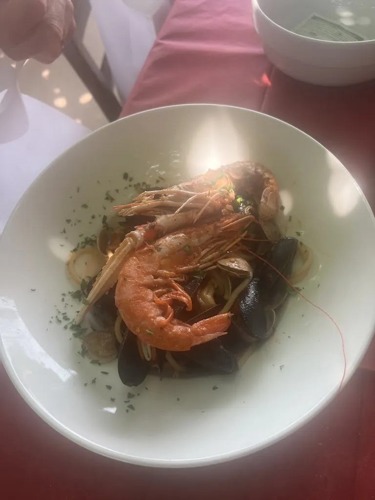 Cosima Paglio_La cantinetta di Michele isola augusta_Latisana_review