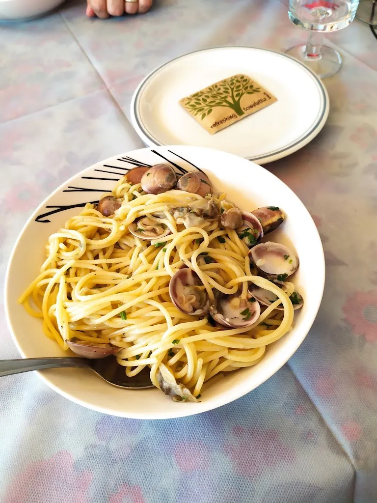 Menu_Ristorante Affittacamere 