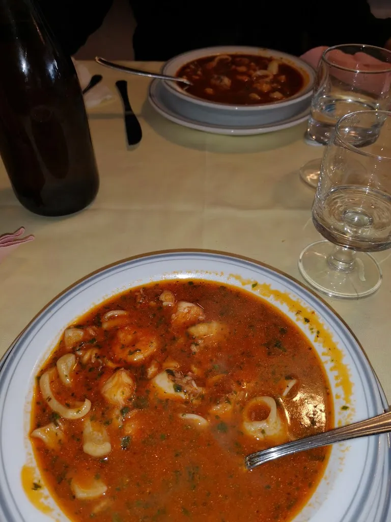 Menu_Ristorante Affittacamere 